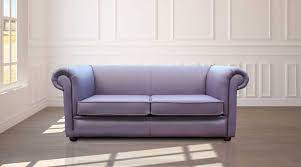 Purple fabric sofas buy online or at one of our 12 nationwide sofa stores. Chesterfield 1930 S 2 5 Seater Settee Amethyst Purple Leather Sofa