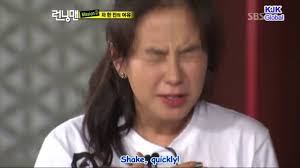 Song ji hyo love battery version. Running Man Funny Song Ji Hyo Acting Cute Youtube