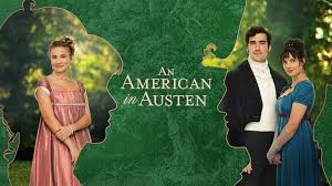 Adapting Jane Austen | “An American in Austen” – Dr. Lizzie Rogers