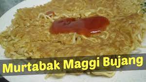 Nah, daripada uang habis buat beli martabak manis, kenapa tidak coba buat saja sendiri ? Resepi Murtabak Maggi Mudah Youtube