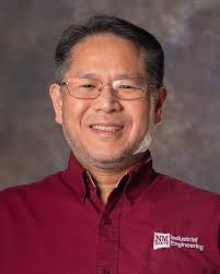 Dr. Hansuk Sohn