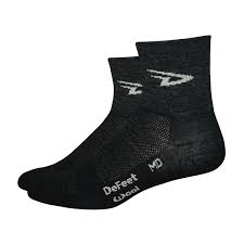 Defeet Wooleator Socks