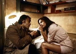 French actors marie trintignant and patrick dewaere on the set of the film serie noire, directed by alain corneau and based on american writer jim. Pin Op Fabuleux Des Francais