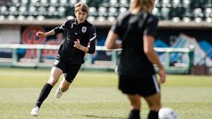 Find the latest nel asa (nel.ol) stock quote, history, news and other vital information to help you with your stock trading and investing. Opinion They Play Here Ol Reign Player Quinn Is Proof Trans People Do Belong In Sports South Seattle Emerald