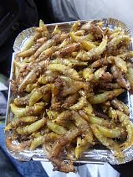 Eat your way through uganda and discover the best spots to enjoy the local cuisine. Mujje Tulye From Uganda Food In Contemporary Uganda Wikibooks Open Books For An Open World