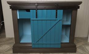 Maybe you would like to learn more about one of these? Sliding Barn Door Can Upcycle Any Old Cabinet Arrow Projects
