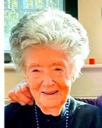 Genevieve B. Jones Obituary October 13, 2024