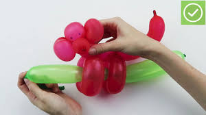 There are free tutorials and also paid tutorials as well. 4 Ways To Make Balloon Animals Wikihow