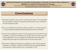 Coronary Calcium Scores Similar In Hiv People And Matched