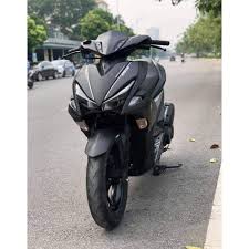 See more ideas about yamaha, yamaha nvx 155, yamaha nvx. Coverset Yamaha Nvx V1 Matt Black White Original Vietnam Ready Stock Shopee Singapore