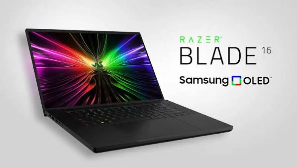 Razer Blade