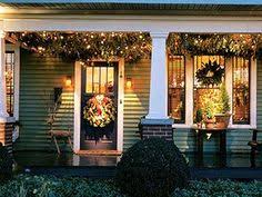 My move had not happened yet, but now that it has, i want to share 3 ideas about how to decorate a new house with a limited budget and what ideas i have for decorating a craftsman style home. Craftsman Style Home Christmas Decorations Best Home Style Inspiration