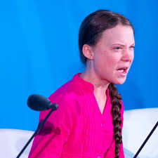 Greta thunberg to world leaders: People Listen To Greta Thunberg Because Of Her Creativity Not Just Her Science Universities The Guardian