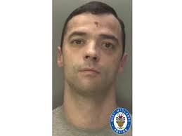 Aylesbury Vale prison absconder serving 17 year firearms sentence caught  buying Call of Duty video game in Birmingham