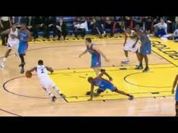 The Most Humiliating Ankle Breakers In Nba History National Basketball League Nba Tv Basketball Leagues