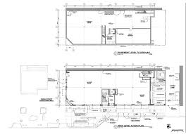 How to create a basement? Basement Floor Plan 1102 Pearl