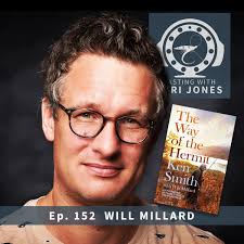 Casting With Ceri Jones : Ep. 152 Will Millard — Casting with Ceri Jones