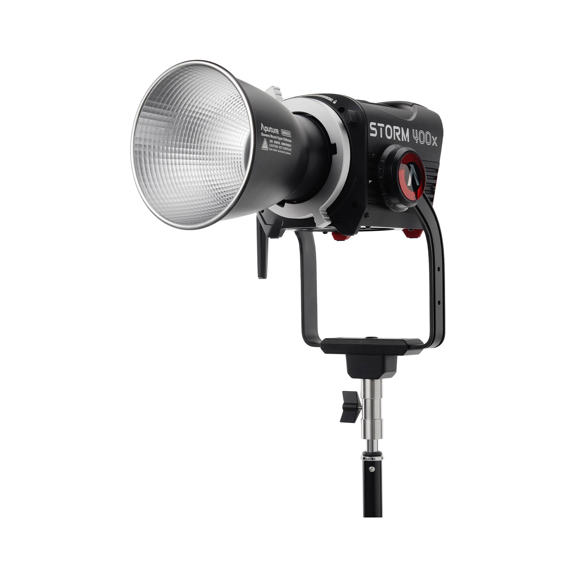 Aputure STORM 400x White LED Monolight