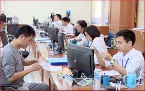 Tiếp tục đẩy mạnh các giải pháp cải cách và nâng cao hiệu quả giải quyết  thủ tục hành chính - Ban Nội Chính Trung ương