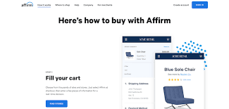 If you affirm that something is true or that something exists , you state firmly and. Affirm Review My Experience Using Affirm Money Under 30