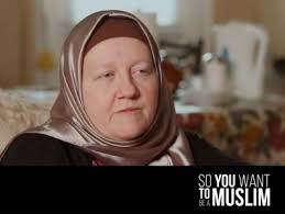 So You Want To Be A Muslim Documentary About Converts to Islam Premieres in  October