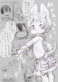 See more of bondrewd's wild rideposting on facebook. Bondrewd Tries Another Round With Some Familiar Faces Madeinabyss