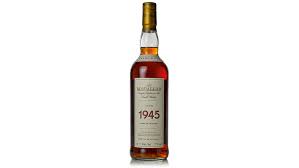 1945 Macallan Fine And Rare 56 Year Old In 2020 Whisky Collection Whisky Rare