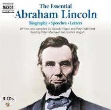 Listen Free to Essential Abraham Lincoln