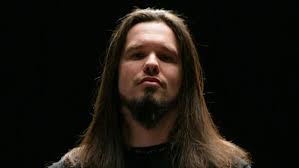 Ex-Anthrax Singer Dan Nelson Charged with Assaulting Elderly Man