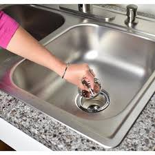 kitchen sink strainers