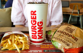 Get access to exclusive coupons. Burger King Testet Wiederverwendbare Verpackungen Packaging Journal