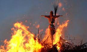 Fra sankthans bliver dagene kortere. The Local Denmark On Twitter Denmark S Sankt Hans Aften Explained Burning Witches And Threat Of Heavy Rain Https T Co Dt2vf4qnov Sankthans