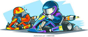 1,489 Cartoon Kart Royalty-Free Photos and Stock Images | Shutterstock