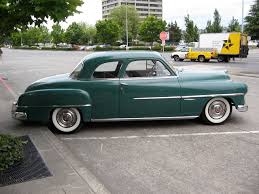 Image result for Kachina Bronze Light 1951 Dodge