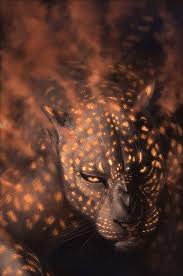 Art By Hibbary Big Cats Art Animal Art Art