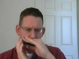 How To Play Raw, Gritty Harmonica (A Lesson From Dan Gage and Dan Ridgeway) 