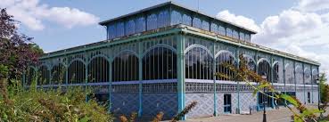 Piscine Nogent Sur Marne