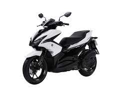 Xe yamaha nvx 155 cũ. Yamaha Nvx 125 CÅ© Má»›i Gia Tá»'t Chá»£ Xe May Webikevn