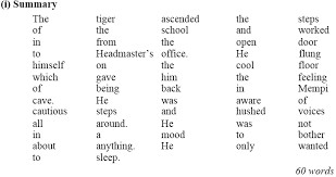 Icse English Language Question Paper 2011 Solved For Class 10 A Plus Topper Question Paper Languages Questions Previous Papers