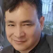 Victor Manrique Alvarez