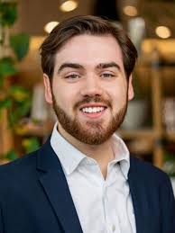 Student Spotlight: John Mark Grant