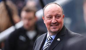 Check spelling or type a new query. Newcastle News Rafael Benitez Reveals Contract Latest After Impressive Arsenal Comeback Football Sport Express Co Uk