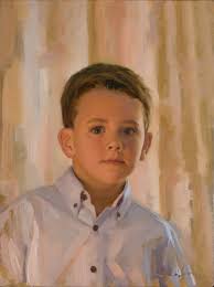 July « 2010 « Portrait Artist from Westchester, NY