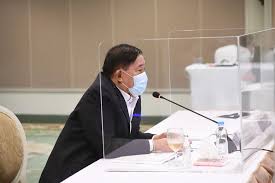 เผย ไม่เลื่อนเปิดเทอม 64 หากสถานการณ์ไม่ดีขึ้น อาจเสนอให้เลื่อนออกไป และ ให้ สพท.เรียกบรรจุครูบัญชีเขตฯใกล้เคียง แก้ขาดแคลน Pj6mjlgkvrjlcm