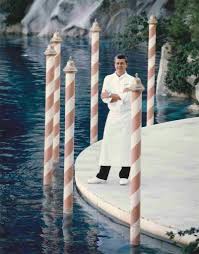 Grant MacPherson and Scotch Myst