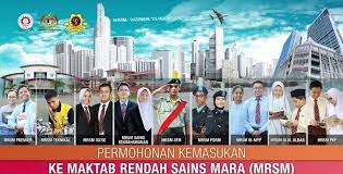 Contoh Soalan Ukkm Mrsm Ujian Kemasukan