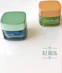 L Oreal Paris Saf Kil Siyah Nokta Karsiti Maske Siyah Nokta Karsiti Seker Peelingi Kivi Tohumlu 2020 Siyah Noktalar Ale Maskeler