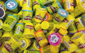 Who Invented Playdough? | Wonderopolis