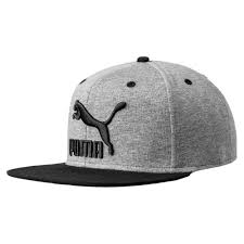 Puma Ls Colourblock Snapback Black Buy And Offers On Dressinn