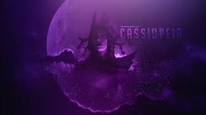 Maybe you would like to learn more about one of these? Spirit Blossom Cassiopeia 3840x2160 Cassiopeia Active Wallpaper Background Images